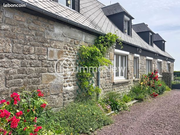 Maison 6 pièces 230 m²
