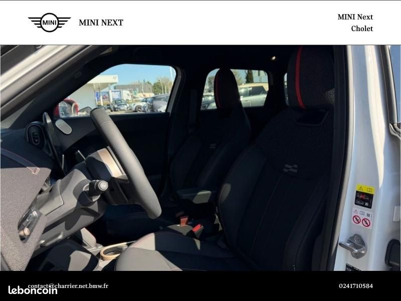 Mini Aceman JCW E 258ch JCW (image 12)