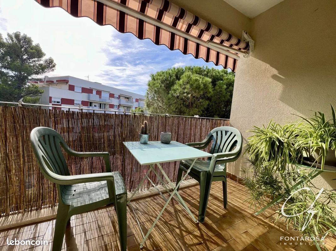 Appartement 3 pièces 60 m² · à Fréjus · 60 m² · 239 000 €