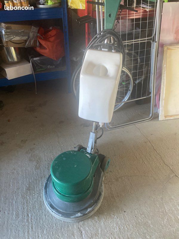 Monobrosse (image 1)