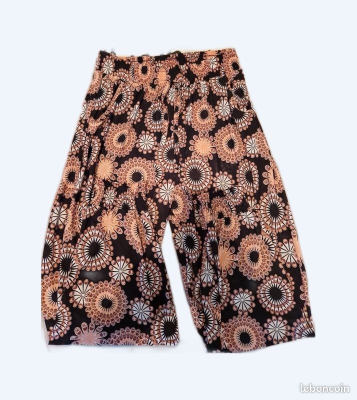 Pantalon femme (image 1)