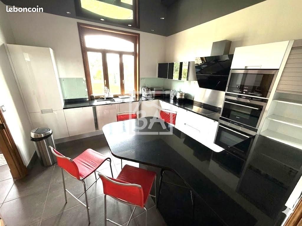 Maison 8 pièces 137 m² · à Gravelines · 137 m² · 397 000 €