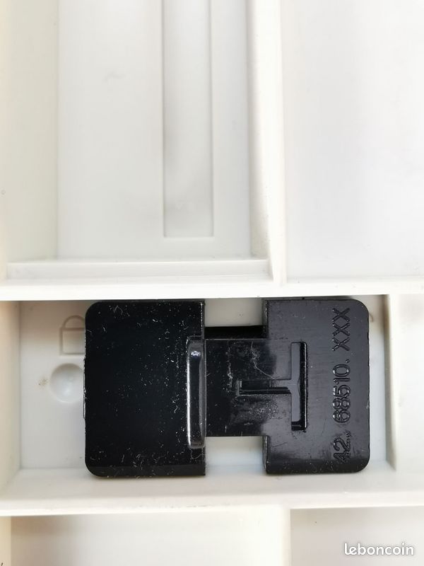 Scanner SnapScan Agfa 1212u (image 9)