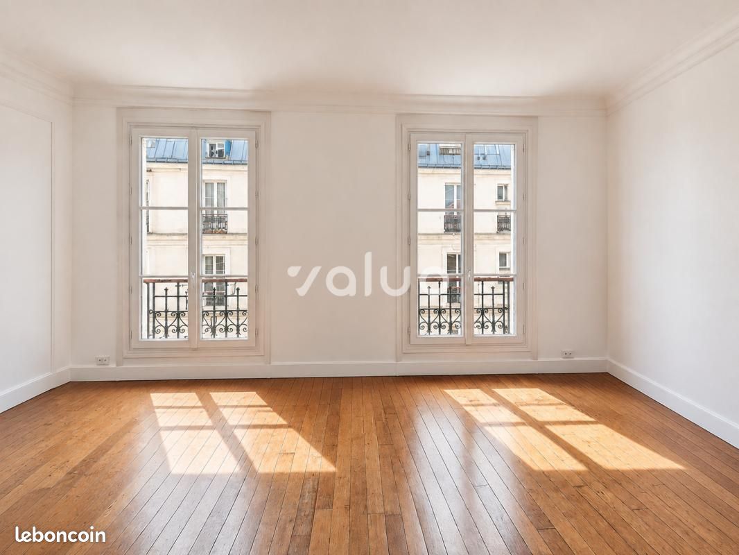 Appartement 3 pièces 82 m² · à Paris · 82 m² · 699 000 €