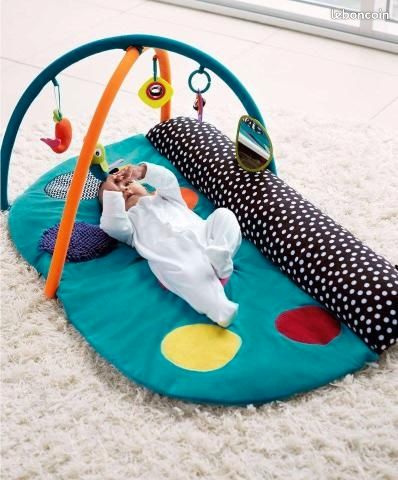 Tapis éveil mamas papas (image 3)