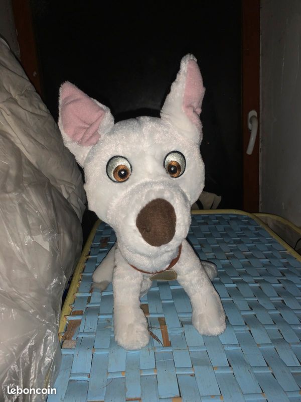 Peluche (image 5)