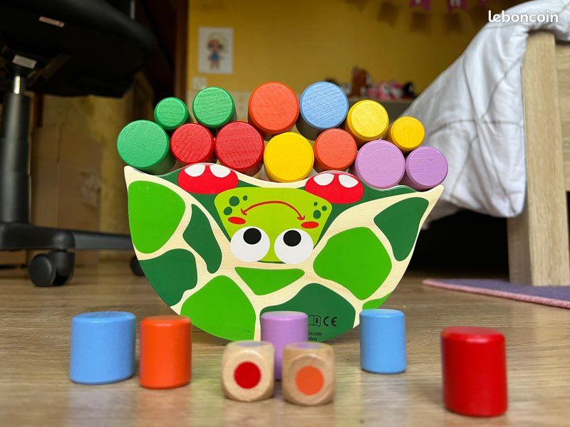 5 jeux éducatifs et éveil a partir de 3 ans (image 4)