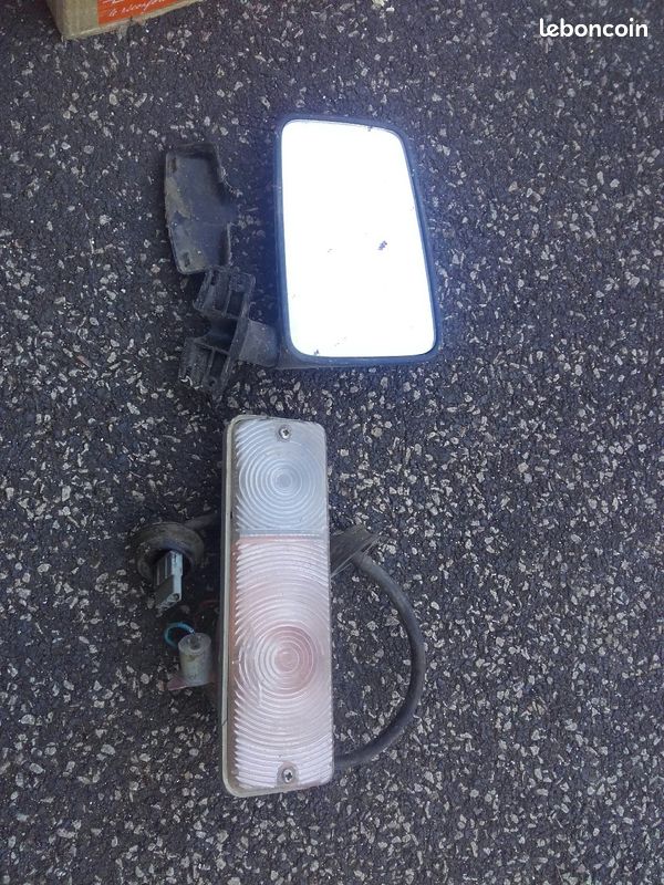 Rétro cligo 104Z (image 1)