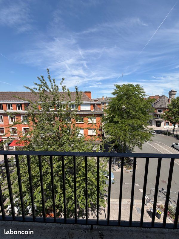 Appartement 2 pièces 50 m² · à Valenciennes · 50 m² · 89 000 €
