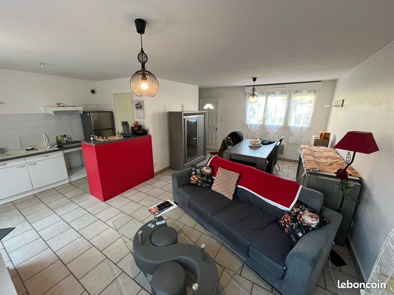 Appartement 3 pièces 60 m² · à Mont-de-Marsan · 60 m² · 660 €/mois