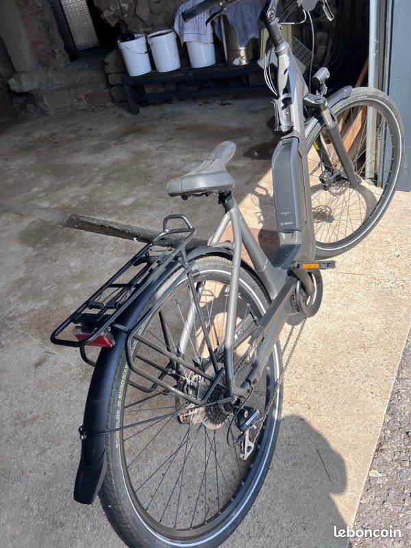 Vélo électrique (image 4)