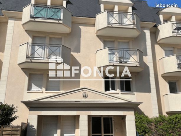 Appartement a louer pontault-combault - 1 pièce(s) - 26 m2 - Surfyn