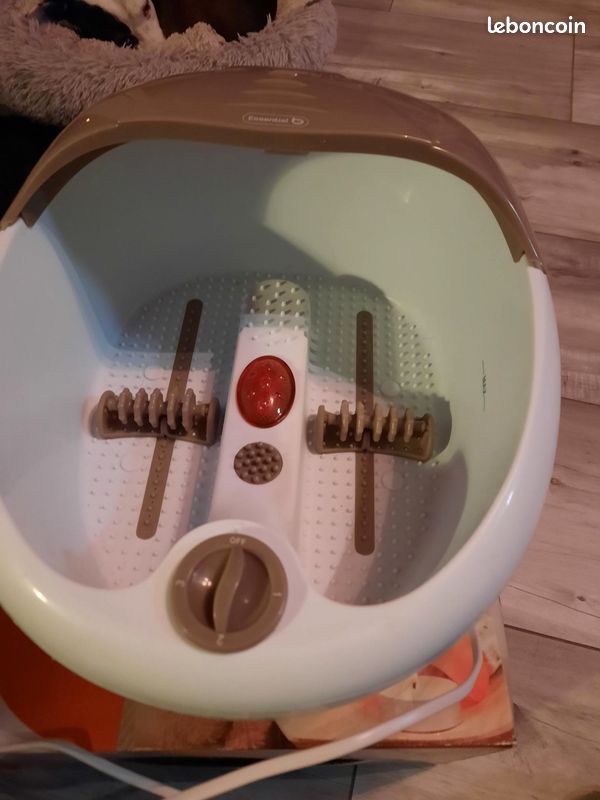 Thalasso Pieds essentiel B (image 2)