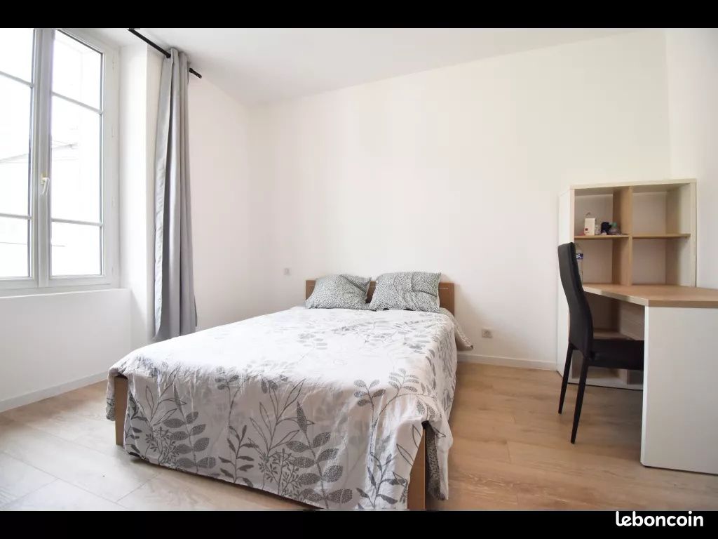Appartement 3 pièces 65 m² - Limoges 87000 (image principale 4)