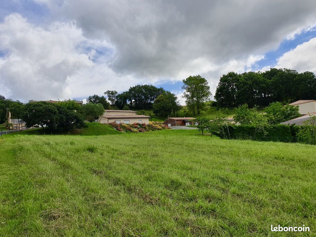 Terrain 1 550 m² Lescure D Albigeois · à Lescure-d'Albigeois · 77 000 €