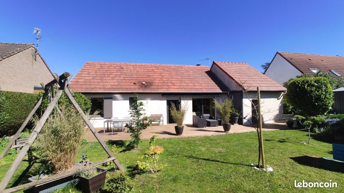 Maison 6 pièces 102 m² · à Hamblain-les-Prés · 102 m² · 275 462 €