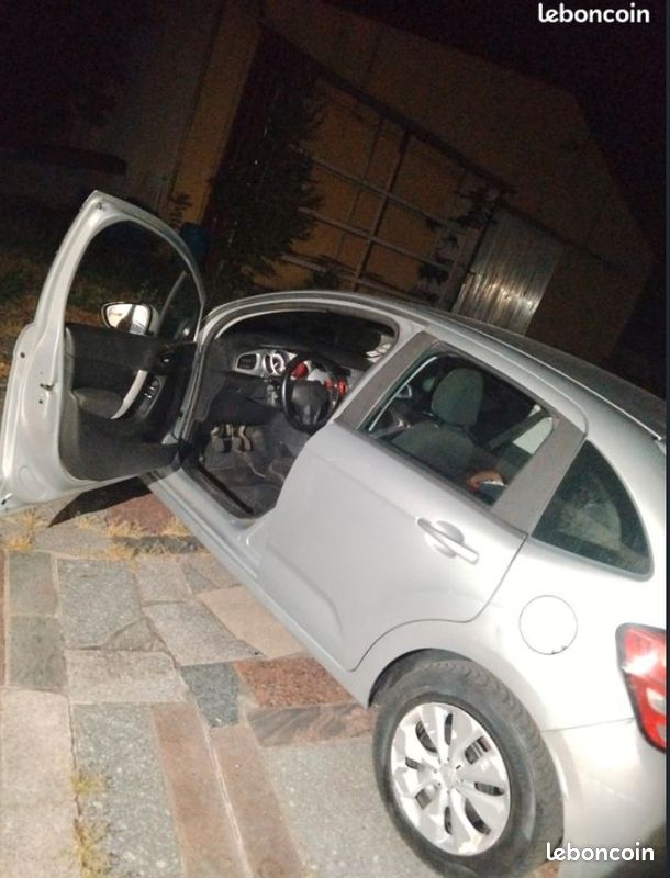 Citroen C3 2010 (image 1)