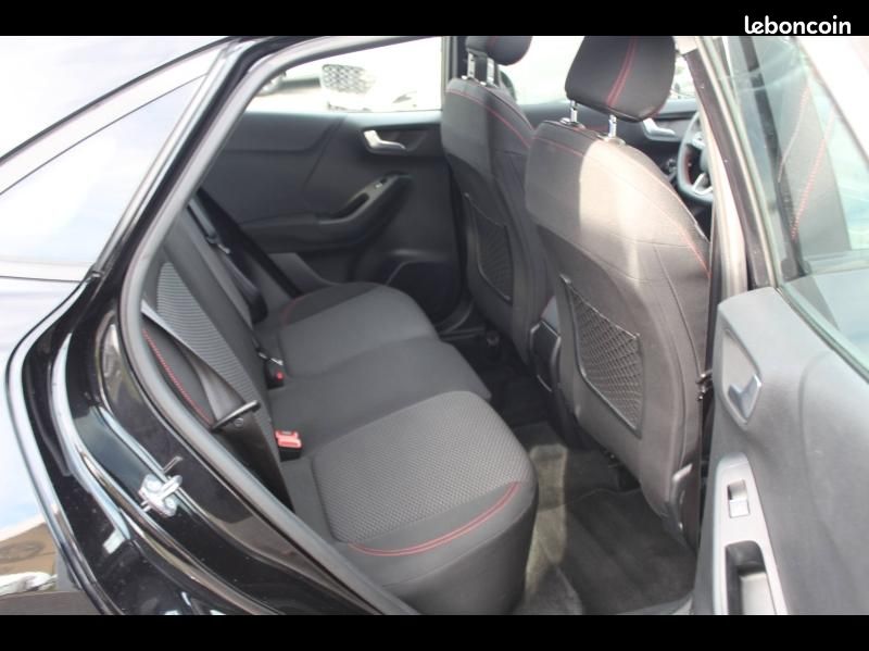 Ford Puma 1.0 Flexifuel 125ch S&S mHEV ST-Line (image 22)