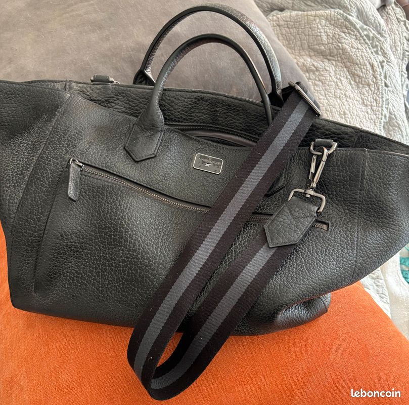 Sac cabas Mauboussin Accessoires Bagagerie