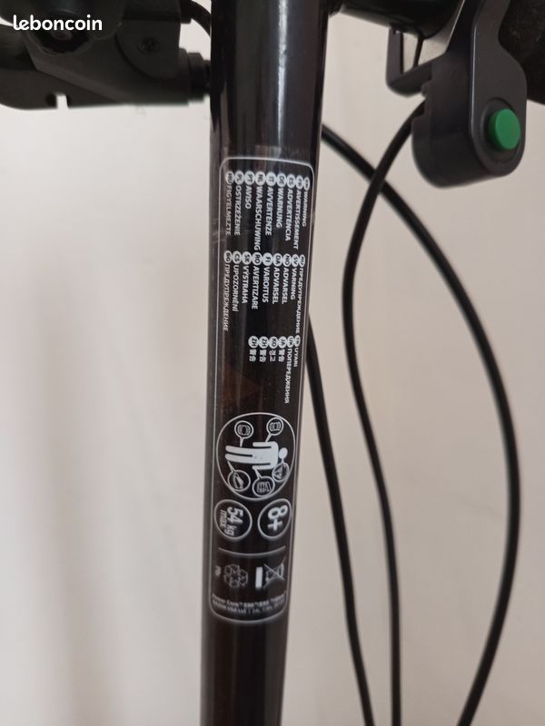 Trotinette électrique (image 1)