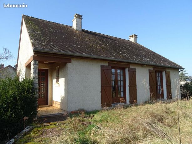 Maison 3 pièces 88 m²