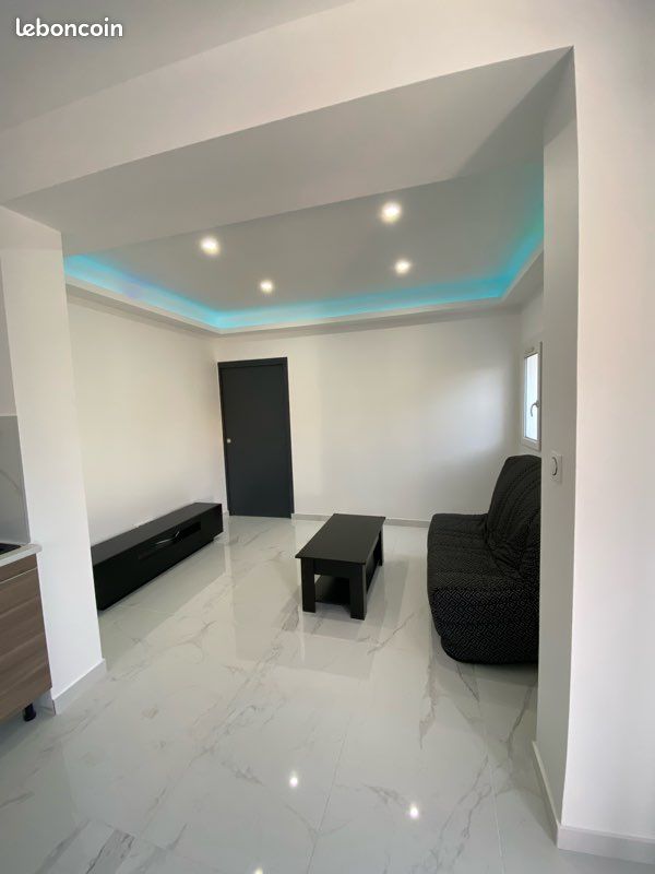 Appartement 2 pièces 40 m² · à Meyreuil · 40 m² · 930 €/mois