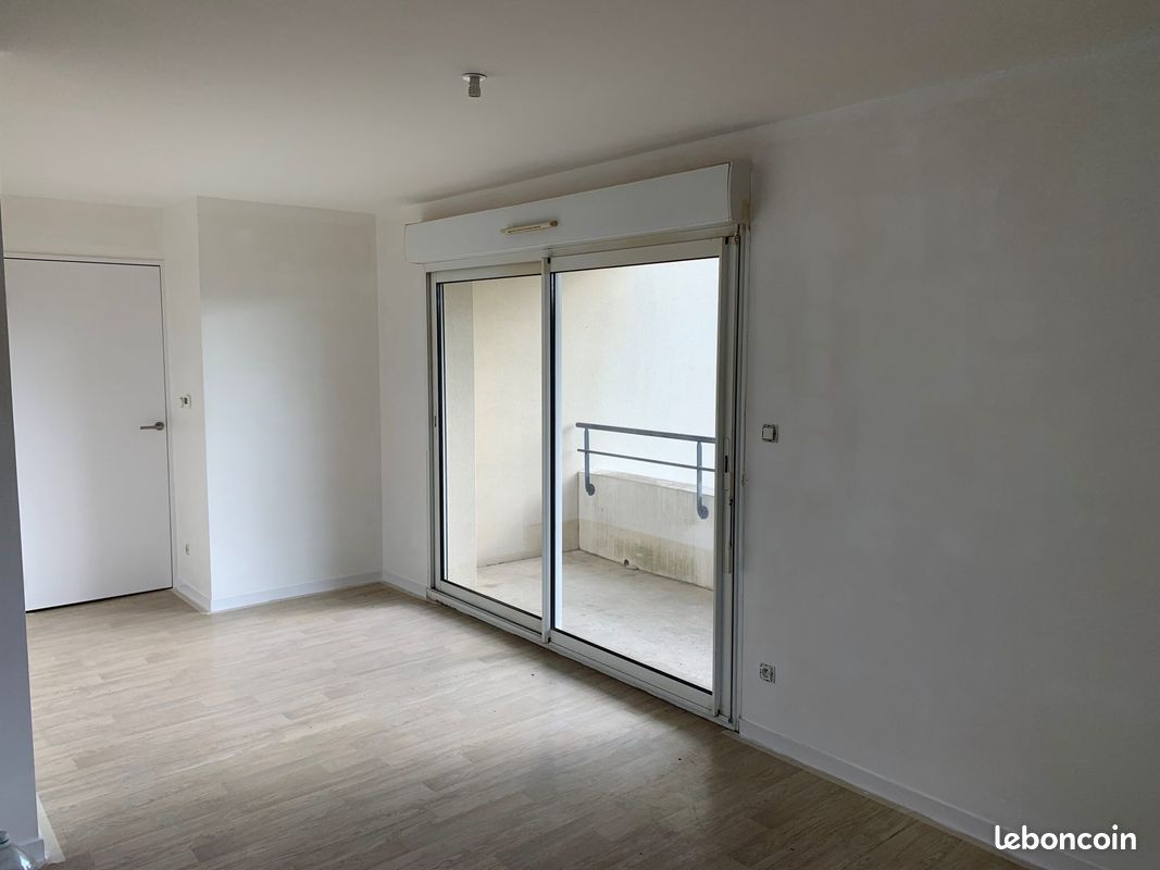 Appartement 2 pièces 45 m² · à Ploërmel · 45 m² · 515 €/mois