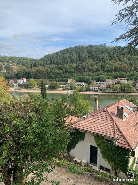 Maison 4 pièces 106 m² · à Caloire · 106 m² · 990 €/mois
