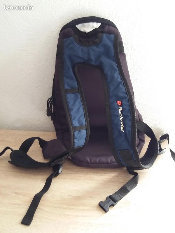 Sac à eau - Rockrider (image 2)
