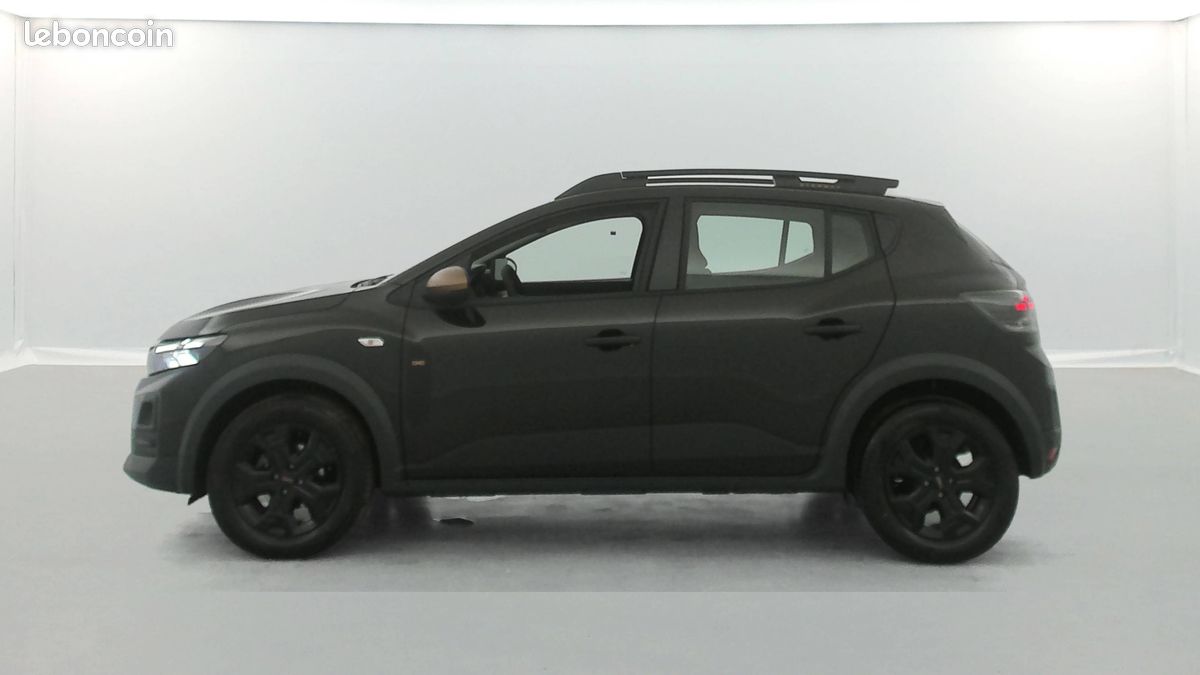 DACIA Sandero TCe 110 Stepway Extreme (image 2)