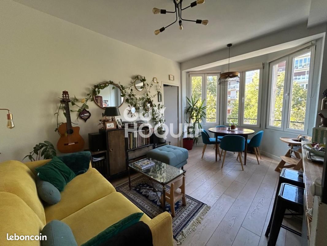 Appartement 3 pièces 47 m² · à Bourg-la-Reine · 47 m² · 299 000 €