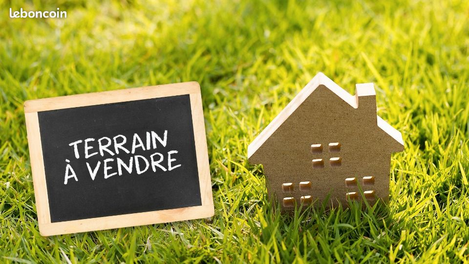 Terrain 1 405 m² Bosc Berenger · à Bosc-Bérenger · 69 000 €