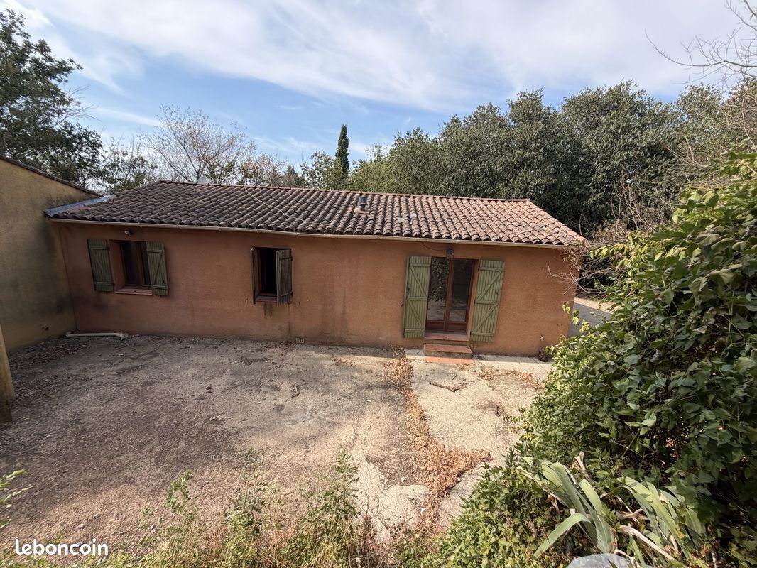Maison 4 pièces 86 m² · à Carcès · 86 m² · 239 000 €