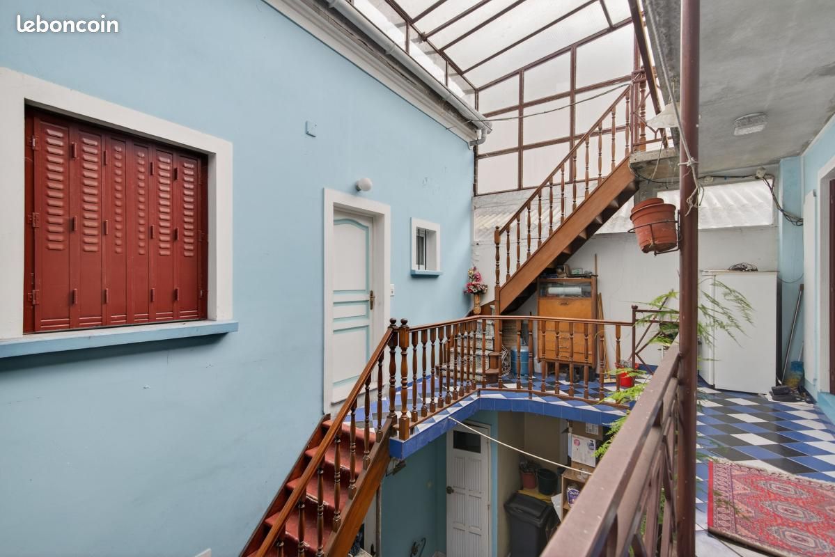 Propriété 5 pièces 222 m² (image 4)