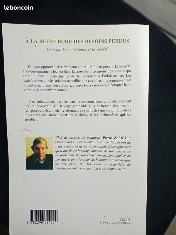 Lot de livres détente (image 3)