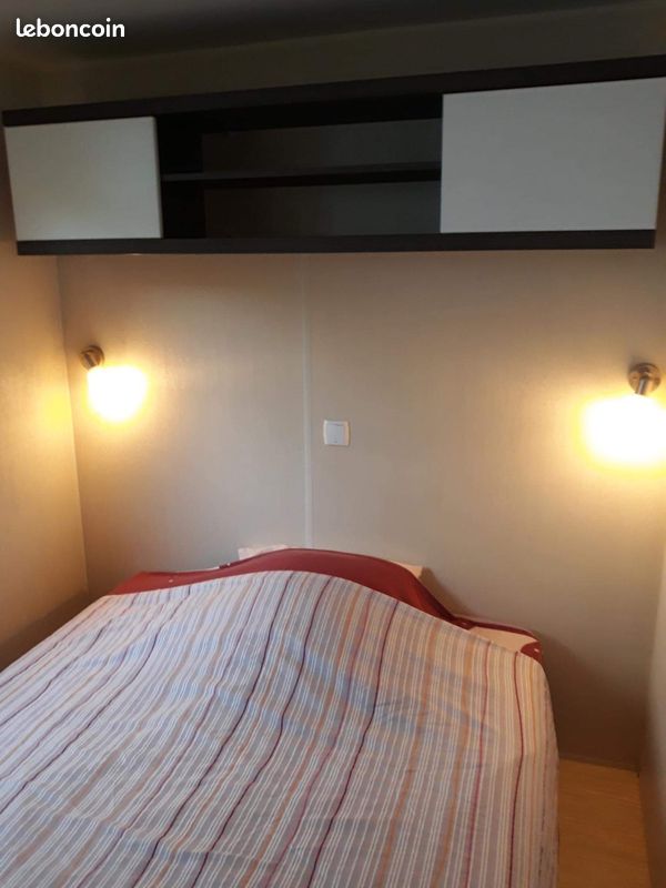 Mobil-Home 7 Personnes avec CLIMATISATION (image 8)