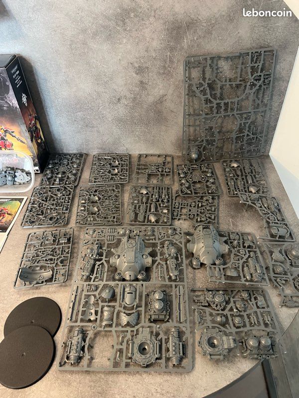 Armiger imperial Knight (image 2)
