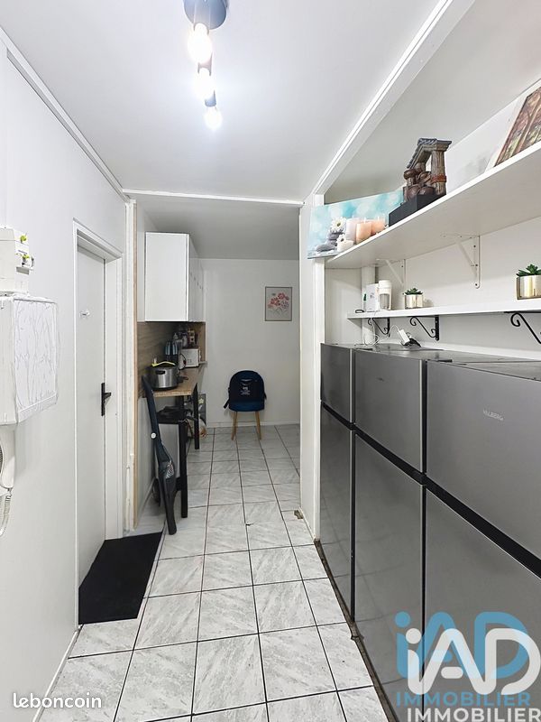 Appartement 7 pièces 89 m² · à Boissy-Saint-Léger · 89 m² · 349 000 €