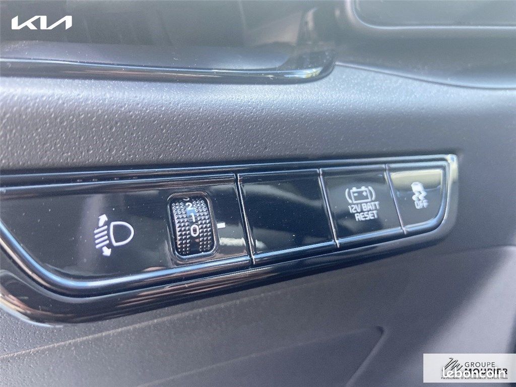 Kia Niro II 1.6 GDI 129 CH HEV DCT6 Active (image 19)