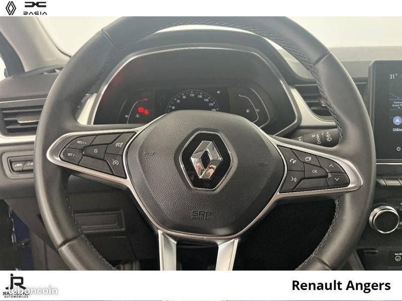 Renault Captur 1.0 TCe 90ch Techno (image 20)