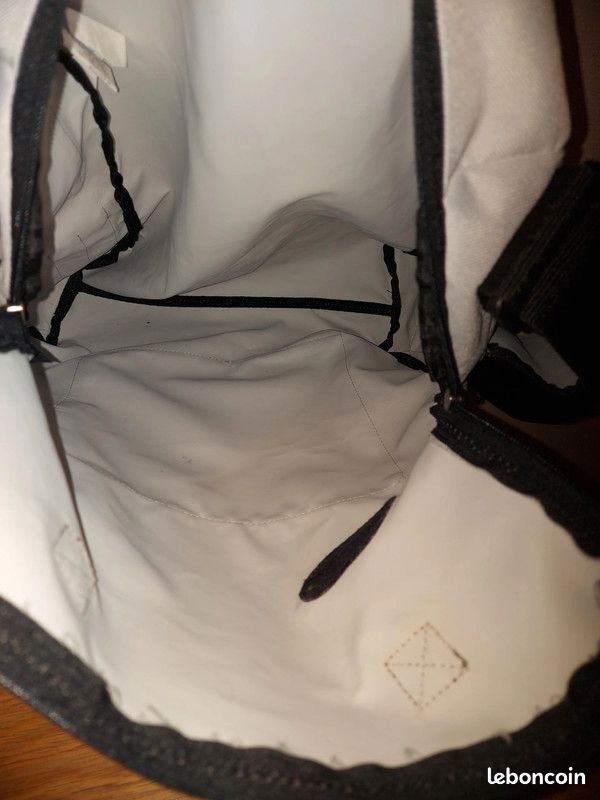 Sac bandoulière Quiksilver (image 5)