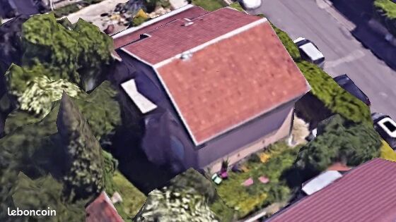 Maison 6 pièces 140 m² · à Besançon · 140 m² · 310 000 €