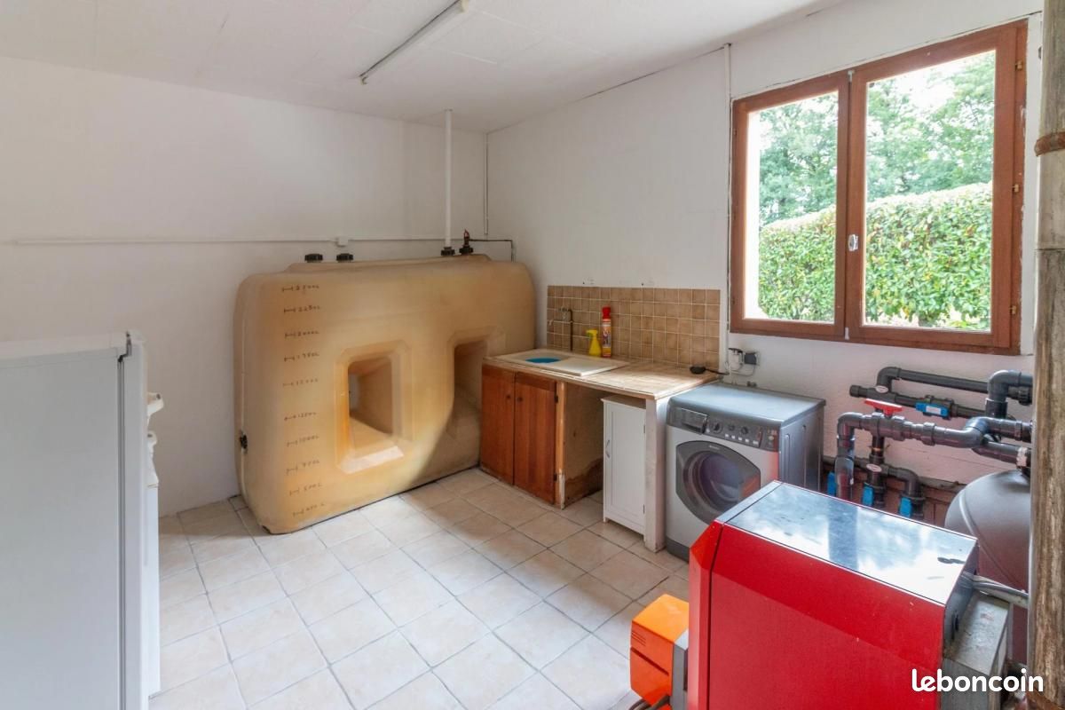 Maison 130 m² Cognac - Cognac 16100 (image principale 10)