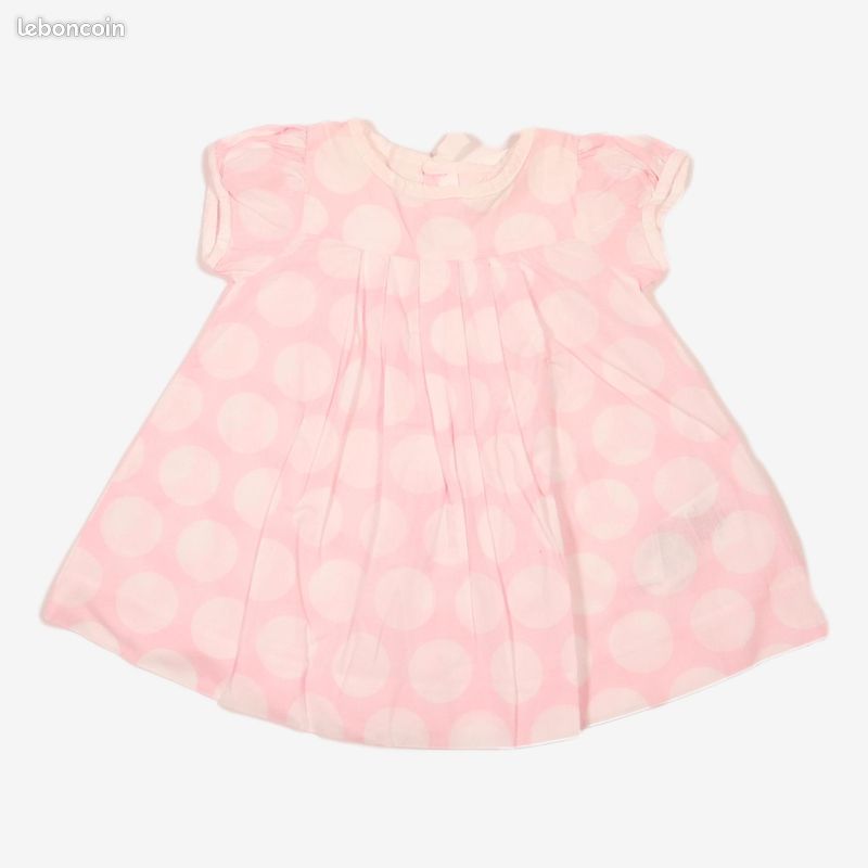 Jacadi Robe Très bon état Vêtements bébé