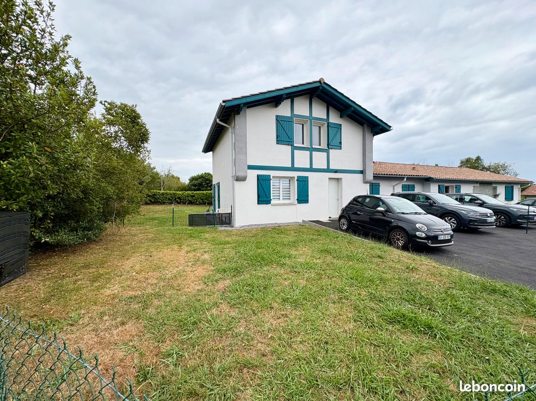 Maison 4 pièces 100 m² · à Arcangues · 100 m² · 1 500 €/mois