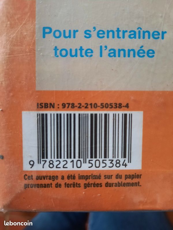 Outils pour le français ce2 (image 2)
