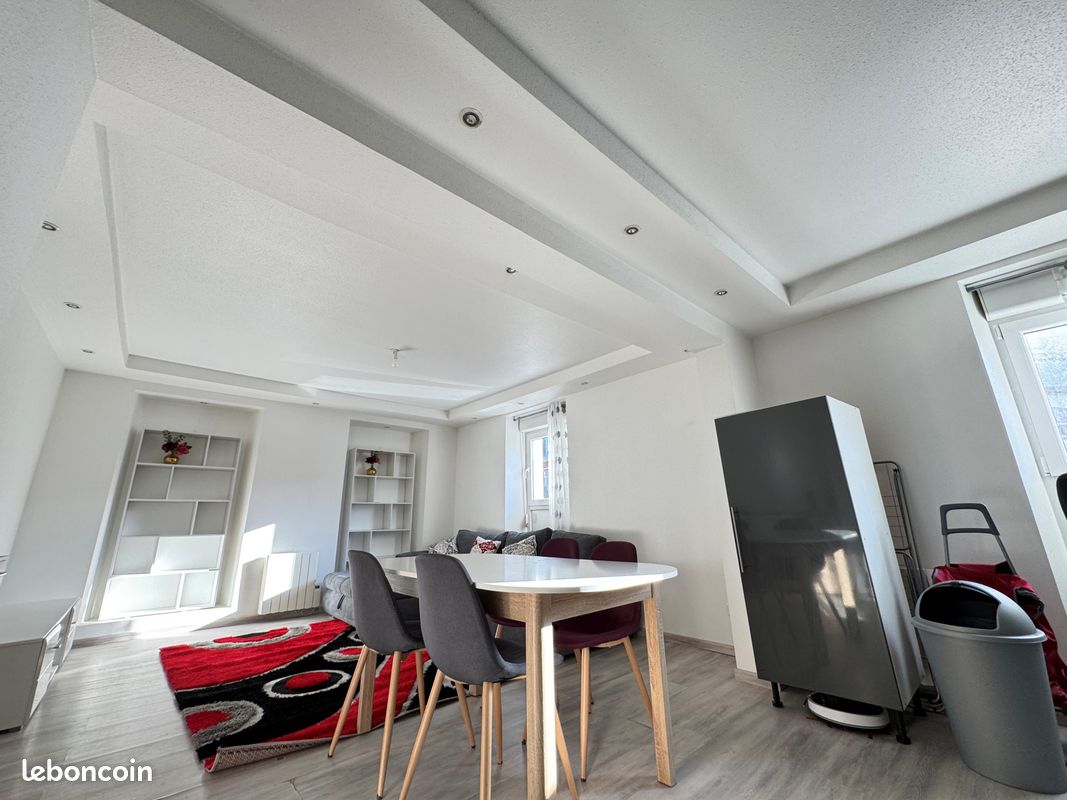 Appartement 3 pièces 55 m² (image 7)