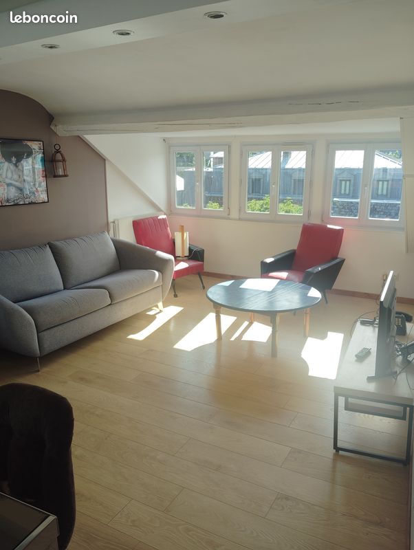 Appartement 2 pièces 53 m² · à Rouen · 53 m² · 600 €/mois