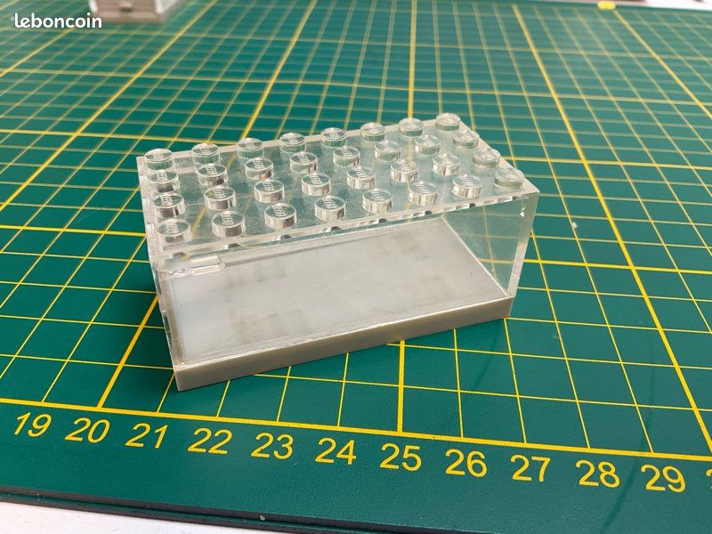 Lego garage 1/87 (image 2)