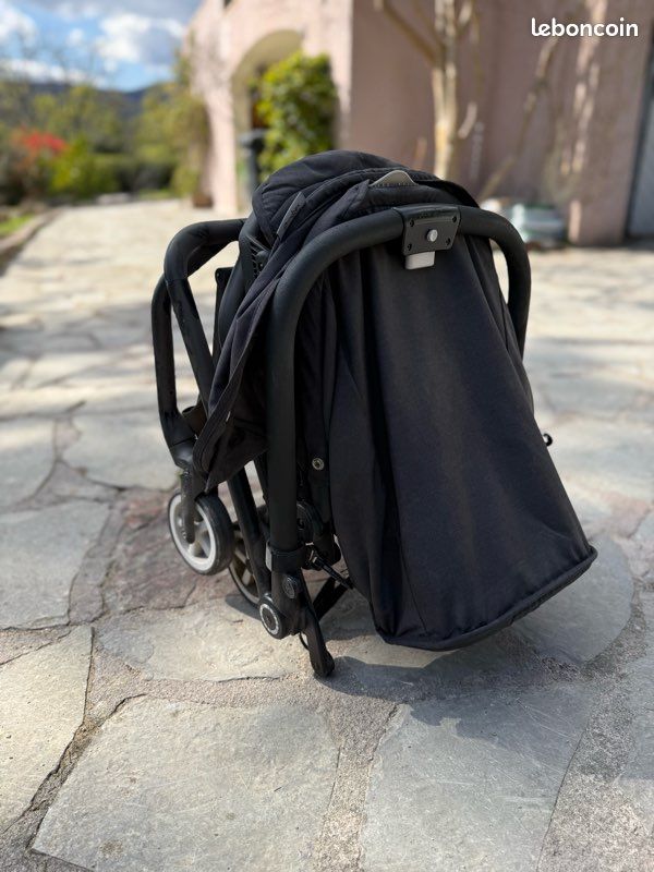 Poussette Cybex Gold (image 6)